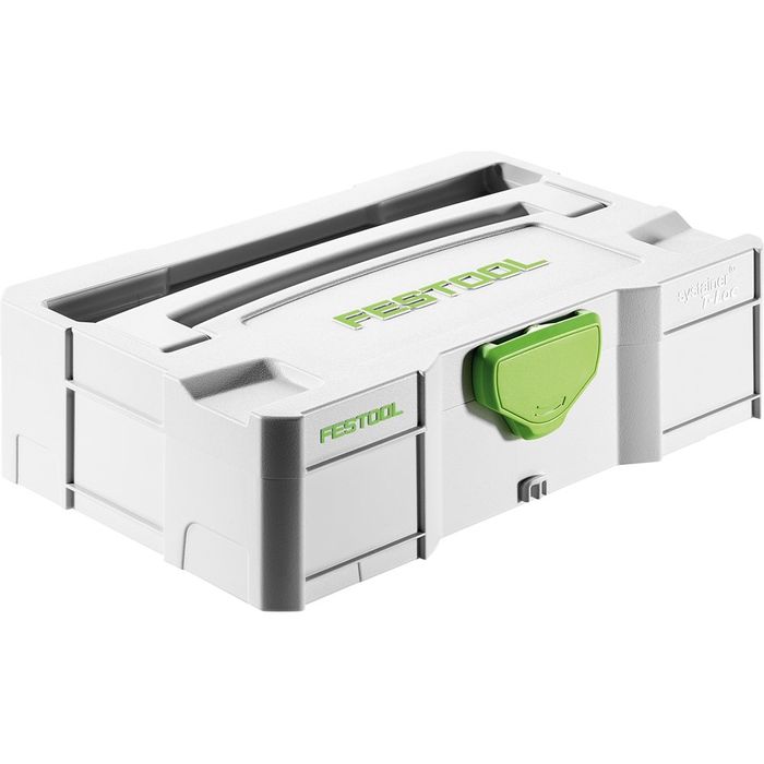 Festool Systainer Mini T-LOC ***