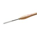 Sorby Fingernail Spindle Gouge HSS 3/8" (10mm)