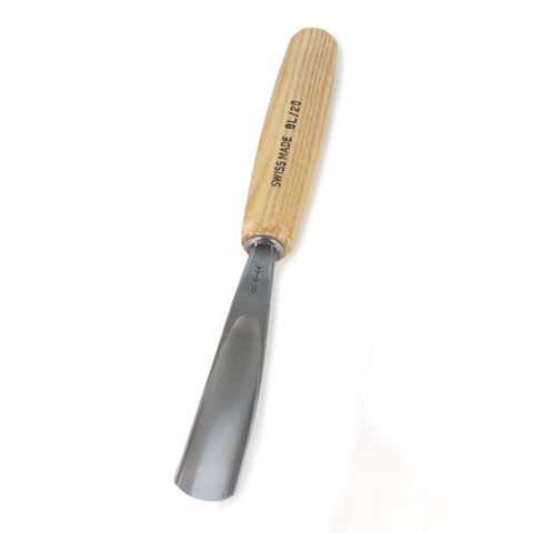 Pfeil Chisel Long Bent 8L-20