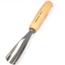 Pfeil Straight Deep Gouge 30mm