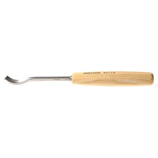 Pfeil Chisel - Short Bent 15mm  9A-15