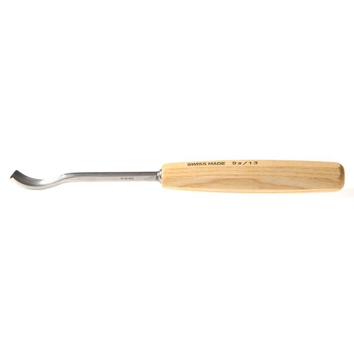 Pfeil Chisel - Short Bent 15mm  9A-15