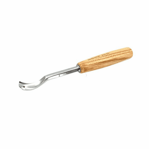 Pfeil Chisel - Short Bent 20mm 9A-20