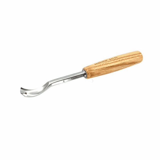 Pfeil Chisel - Short Bent 20mm 9A-20