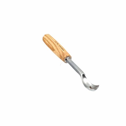 Pfeil Chisel - Short Bent 20mm 9A-20