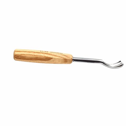 Pfeil Chisel - Short Bent 20mm 9A-20