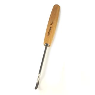 Pfeil Chisel - Short Bent 15mm 9A-15