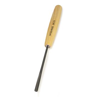 Pfeil Chisel 9F-5mm Fishtail