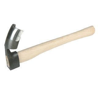 pfeil Swiss made - Straight Head Woodworking Adze - 18 Handle