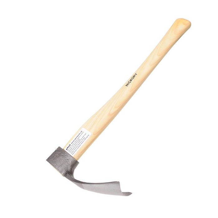 Pfeil Adze Round 450mm Handle x 55mm Blade (900g)