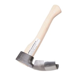 Pfeil Adze Small Curved 280mm Handle x 50mm Blade (600g) HOHL K