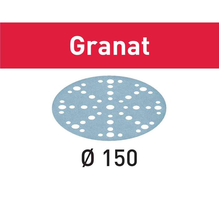 Granat STF D150/48 P1000 GR/50