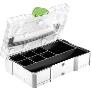 Festool Systainer Mini T-Loc Universal Storage Box