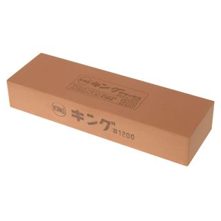 Japanese Water Stone 207 x 66mm x 34mm  1200 grit