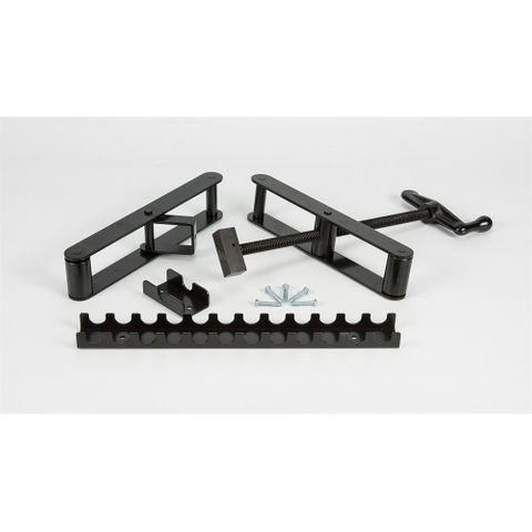 Double Bar Clamp Kit (1 only)