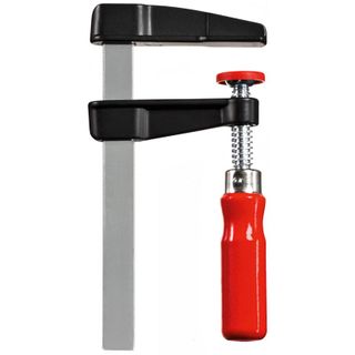 6'' Rockler Sure-Foot F-Style Clamp