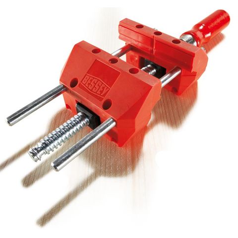 Vice Clamp Set with Table Clamps