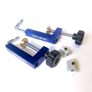 Fence Clamp (pair)