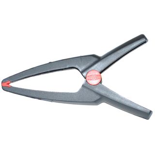 Bessey Clippix XCL Needle Nose Spring Clamps - 55mm x 60mm