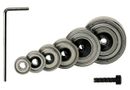 6 pce Bearing Set