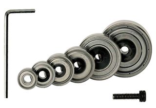 6 pce Bearing Set