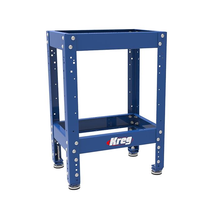 Kreg Universal Bench with Standard Height Legs - 14" x 20" (355mm x 508mm) ***