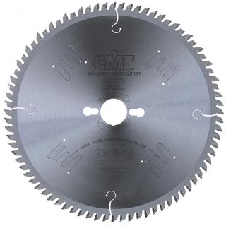 Mel/Fine C/Off 300mm 96Teeth 3.2Kerf