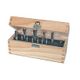 Dovetail Jig Spare Parts