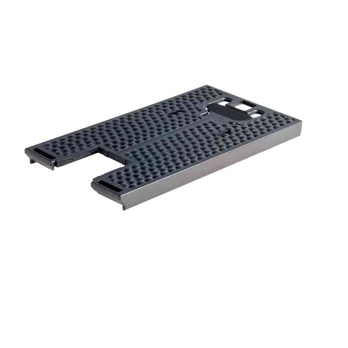 Baseplate LAS-Soft-PS 420