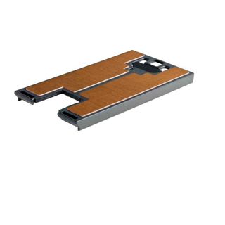 Baseplate LAS-HGW-PS 420