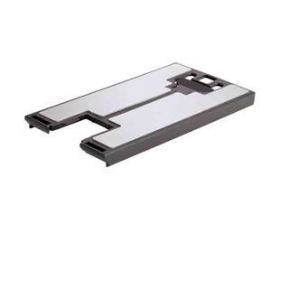 Baseplate LAS-ST-PS 420 for metalic
