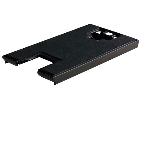 Baseplate LAS-STF-PS 420