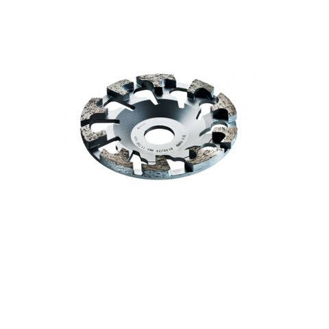 Diamond Hard RG-130 Grinding Disc Premium