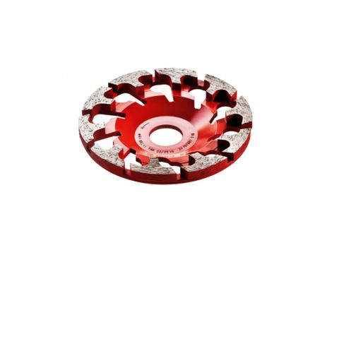 Diamond Abrasive RG-130 Grinding Disc Premium