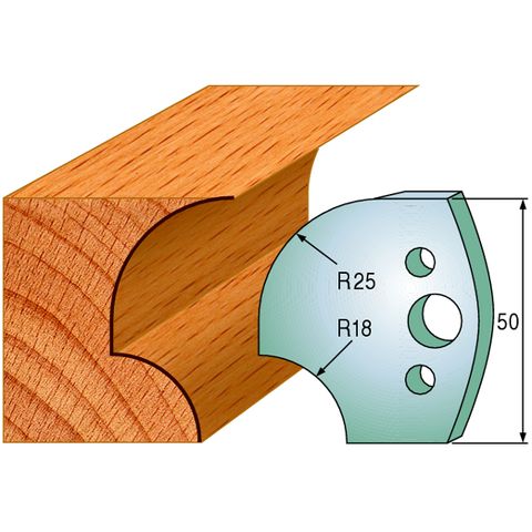 Spindle Blade 50mm 690-549