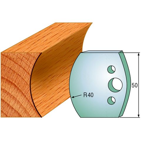 Spindle Blade 50mm 690-553