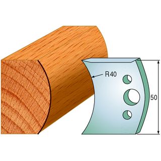 Spindle Blade 50mm 690-555