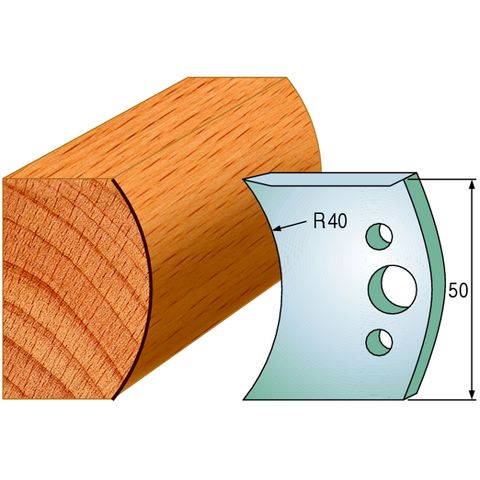 Spindle Blade 50mm 690-555