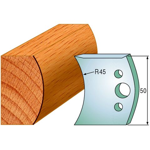 Spindle Blade 50mm 690-556