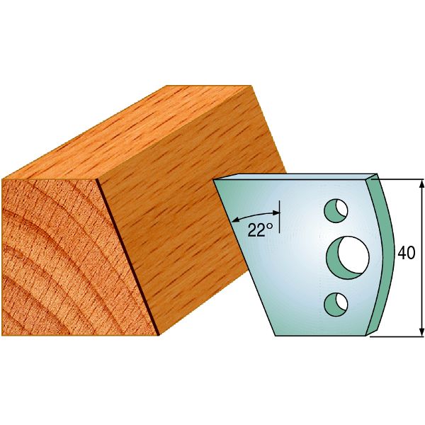 BLADE LIMITER 691-001