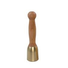 Brass Mallet 47mm Dia 190mm Long 450gm