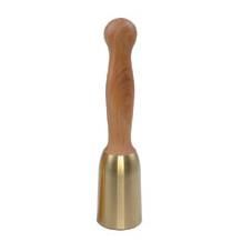 Brass Mallet 49mm Dia 220mm Long 700gm