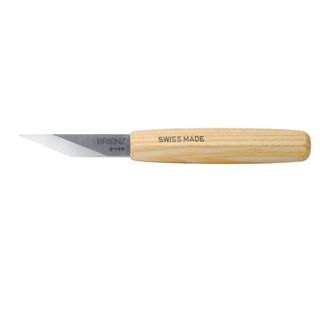 Brienz Carving Knife Large 185mm