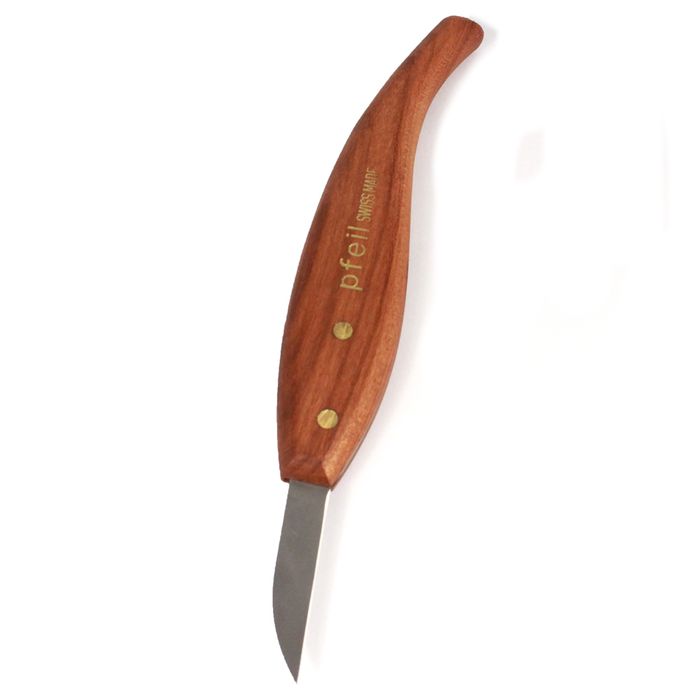 Pfeil Canard Carving Knife - Large
