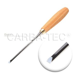 Pfeil Carpenters Chisel 6mm