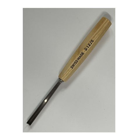 Pfeil D 12/6 Medium Sized D Tool