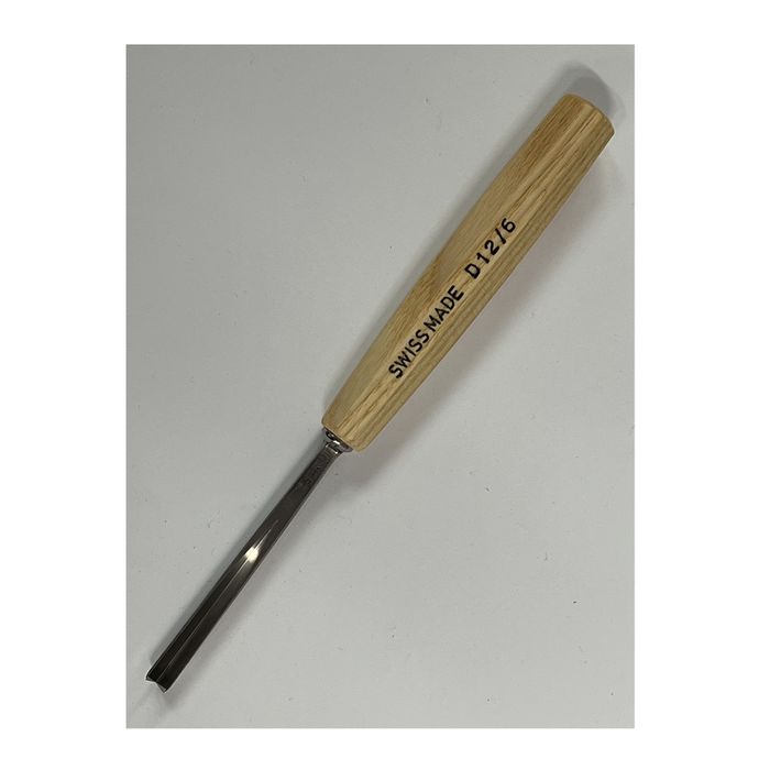 Pfeil D 12/6 Medium Sized D Tool