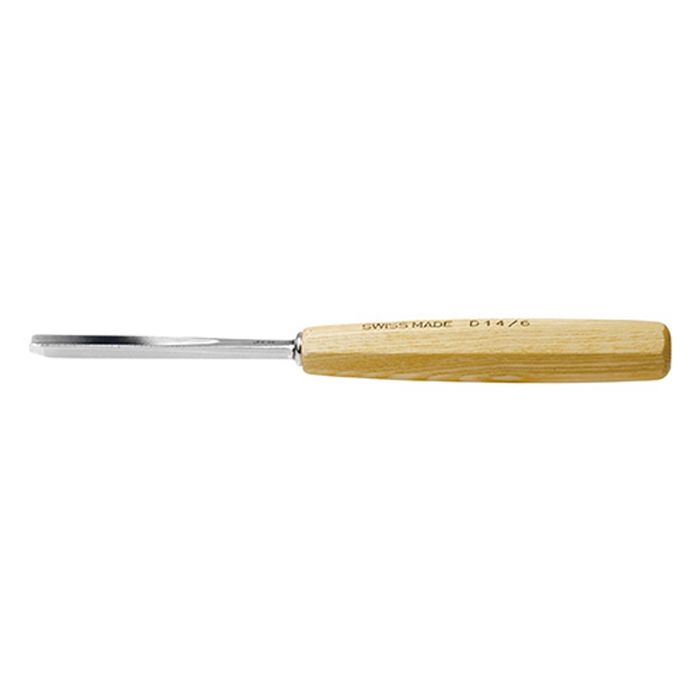 Pfeil D 14/6 Medium Sized D Tool