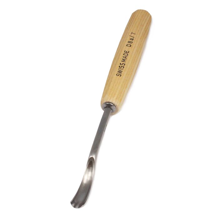 Pfeil D 8A-7 Medium Sized D Tool