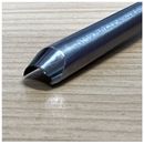 Pfeil Medium Sized "D" Tool - Straight Deep Gouge 7mm